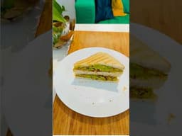 ഇങ്ങനെ ഒരു സാൻവിച് നിങ്ങൾ കഴിച്ചിട്ടുണ്ടോ ? Special Tasty & Easy Sandwich