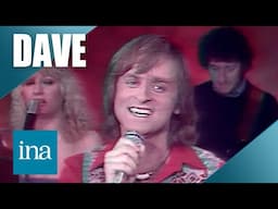 💔 Dave "Mon Cœur Est Malade" 💔 | INA Chansons