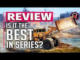Roadcraft Review – Is It Too Casual For The Hardcore Crowd?
