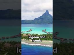 Top 5 Most Beautiful Islands of 2023 #island #thailand #tourism #travel #travelvlog #beach #holiday