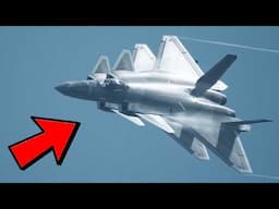 15 INVISIBLE and STEALTH Technologies