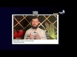 Student Review - @SamOfSomaliaTV  - (8-Week Somali Cohort!)