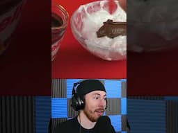 Marshmallow X Nutella