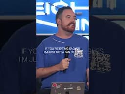 the greatest commandment!!!! #podcast #biblestudy