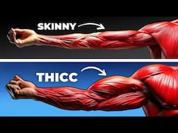 STOP Doing Curls If You Want Bigger Biceps