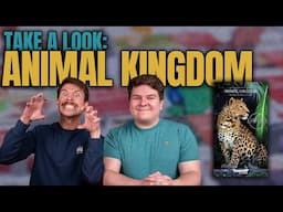 Earth: Animal Kingdom | Everything You Need to Know in 8 Minutes!