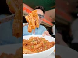 A hidden pasta gem in LA 🍝 #eating #pasta #foodie #food