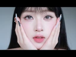𝙆𝙤𝙧𝙚𝙖𝙣 𝙄𝙣𝙨𝙥𝙞𝙧𝙚𝙙 𝙈𝙖𝙠𝙚𝙪𝙥 𝙏𝙪𝙩𝙤𝙧𝙞𝙖𝙡 ˚˖𓍢🌷✧˚.🎀⋆