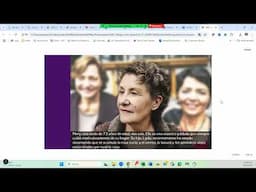Las 10-Senales del Alzheimer’s con Maxine P. Vieyra April 24, 2025