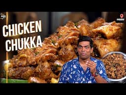 இதை விட எளிதா செய்ய முடியுமா | Try Simple & Sensational Tasty CHICKEN SUKKA | Chef Deena's Kitchen