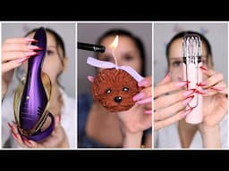 💋💦[ASMR] Nadina Ioana Skincare Routine - Skincare Asmr Nadina Ioana #asmr #asmrsounds #nadinaioana