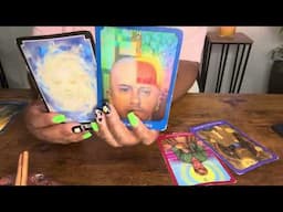 GOD IS DEALING WITH YOUR TWIN-FLAME PERSONALLY THEY ARE LEARNING VERY TOUGH LESSONS & BEING PREPARED