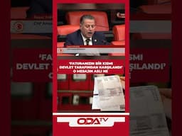 CHP'li Reşat Karagöz o mesajın aslını açıkladı
