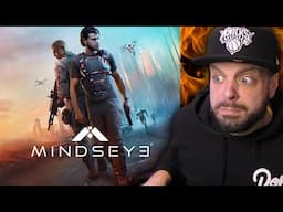 MindsEye Might Be The Worst Game Of 2025