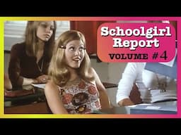 Schoolgirl Report 4 (1972) - Christina Lindberg AND Ingrid Steeger?! Swoon :)