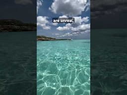 This is Mangel Halto ARUBA #travel #vacation #beach #bestbeach #abcislands #aruba #arubatravel