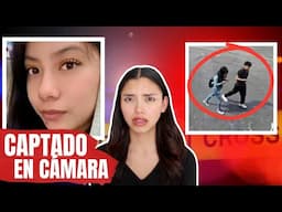 La terrible sorpresa de cumpleaños | Joselyn Toaquiza