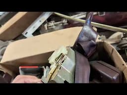 GM G Body Parts that go with the 1987 Buick Regal Limited