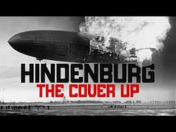 Hindenburg: The Cover Up | BBC Select