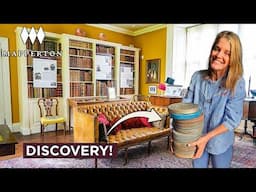 Unseen Royal Footage Found in Our Castle Archive