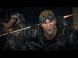 Gears of War Reloaded - Trailer oficial - Hoy ganó el gaming!
