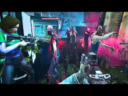 Zombie Hunter 2 | Gameplay Walkthrough Part 1 - iOS & Android Game Trailer
