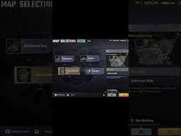 Metro Royale on Emulator #pubgmobile #metroroyale #shorts #pubg #gaming