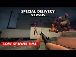 LEFT 4 DEAD 2 - SPECIAL DELIVERY VERSUS - CRASH COURSE #2