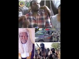Kidnappers vs Chief Mike Ozekhome, SAN  Please share the story