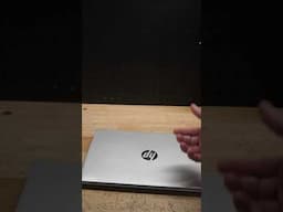 I won't work on these computers if I see this!!