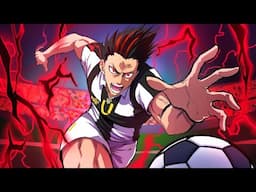 Becoming The #1 Egoist As King In Rematch