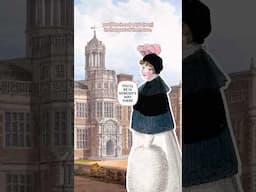 More Lady Catherine insults... | Governesses, Lady Companions & Mrs Jenkinson in Pride and Prejudice