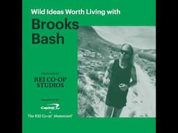 Running 100 Marathons in 100 Days with Brooks Bash