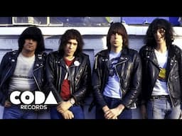 The Ramones – The True Story (Full Music Documentary)