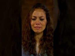 La manipulación de Alejandra con su llanto desgarrador le resultó con Esme 😈😭 #SurvivorMéxico