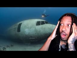 Things That Make You Go Woah | TikTok reaction