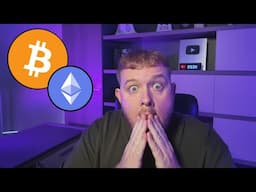 THIS BITCOIN MOVE WILL SHOCK EVERYONE (Final Chance!)