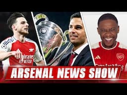 Please DON’T Let Arsenal Win the Champions League! 😱DG Shameless ft @half-timehooks  @Famzonetv