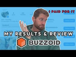 The Truth About Buzzoid | Review & Results Exposed