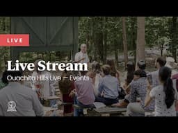 Weight of Evidence - Bethany Powell | Prayer Meeting | Ouachita Hills