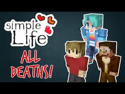 All Simple Life Deaths in Order!