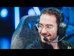 Vulcan evaluates Team Liquid's struggles and C9's strengths