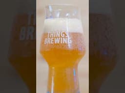 Let’s taste Root Beer Mead
