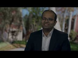USC Price Alum Dr. Karthik Narayan Discusses How Understanding Policy Helped Him Shape It