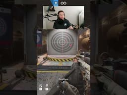 Why This Is My Favorite Gun in Rainbow Six