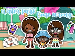 Family Trip to WATER PARK
