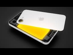 iPhone 16e Review - E is for Expensive