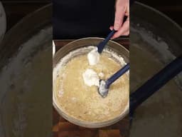 Peanut Butter Icing on Banana Cake? You NEED to Try This!