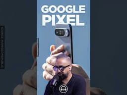 Google Pixel 10 Pro Fully Revealed