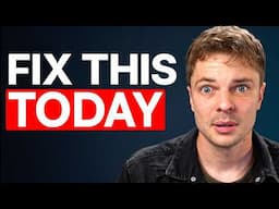 Do These 14 Things Before April 6th
